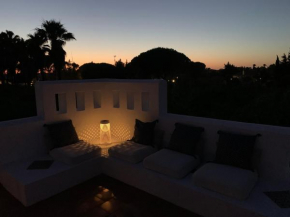 Studio La Maravilla 1001 Nacht, Playa La Barrosa
